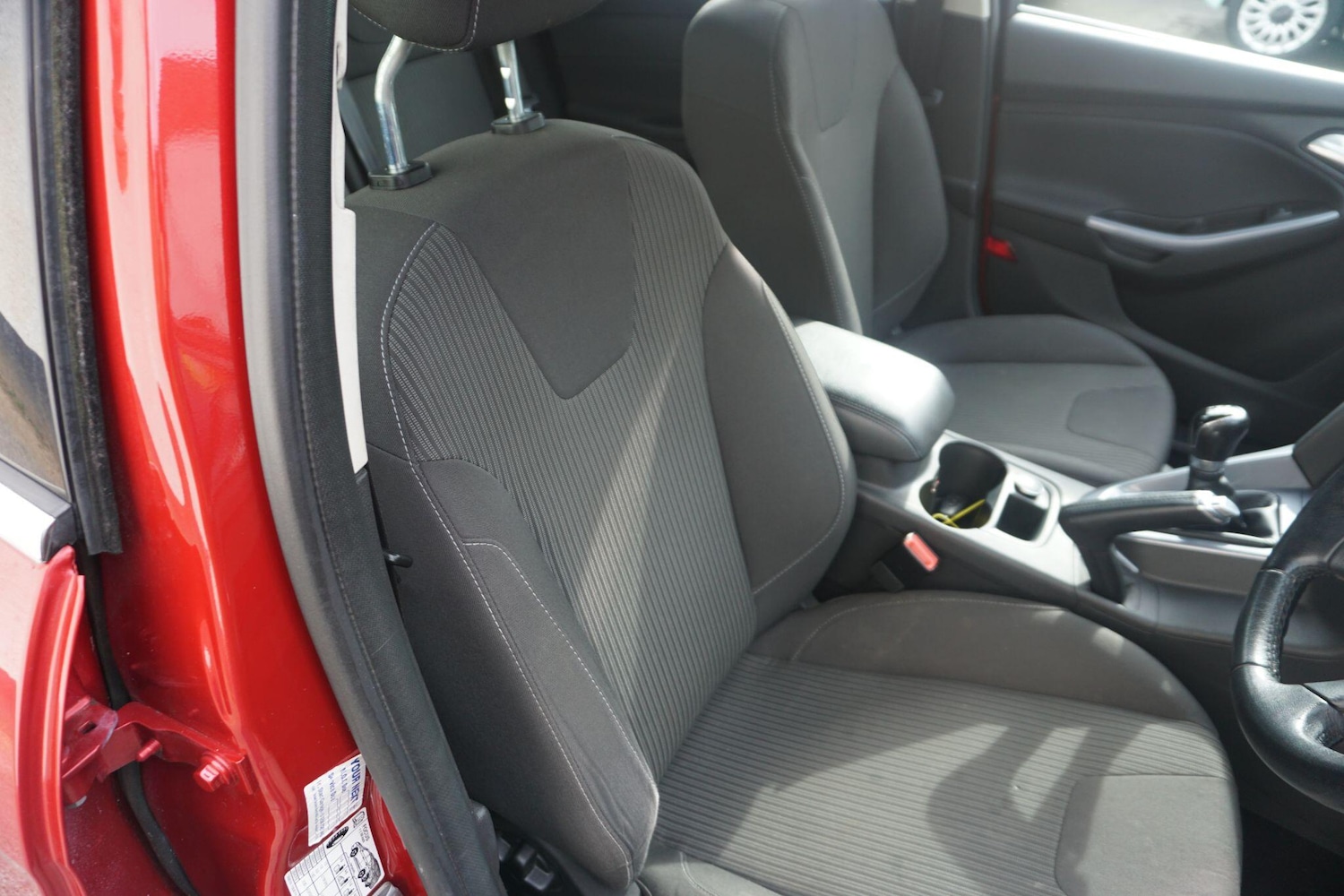 Used Ford Focus 2014 for sale - 78006972: Photo 19