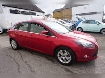 Used Ford Focus 2014 for sale - 78006972: Photo