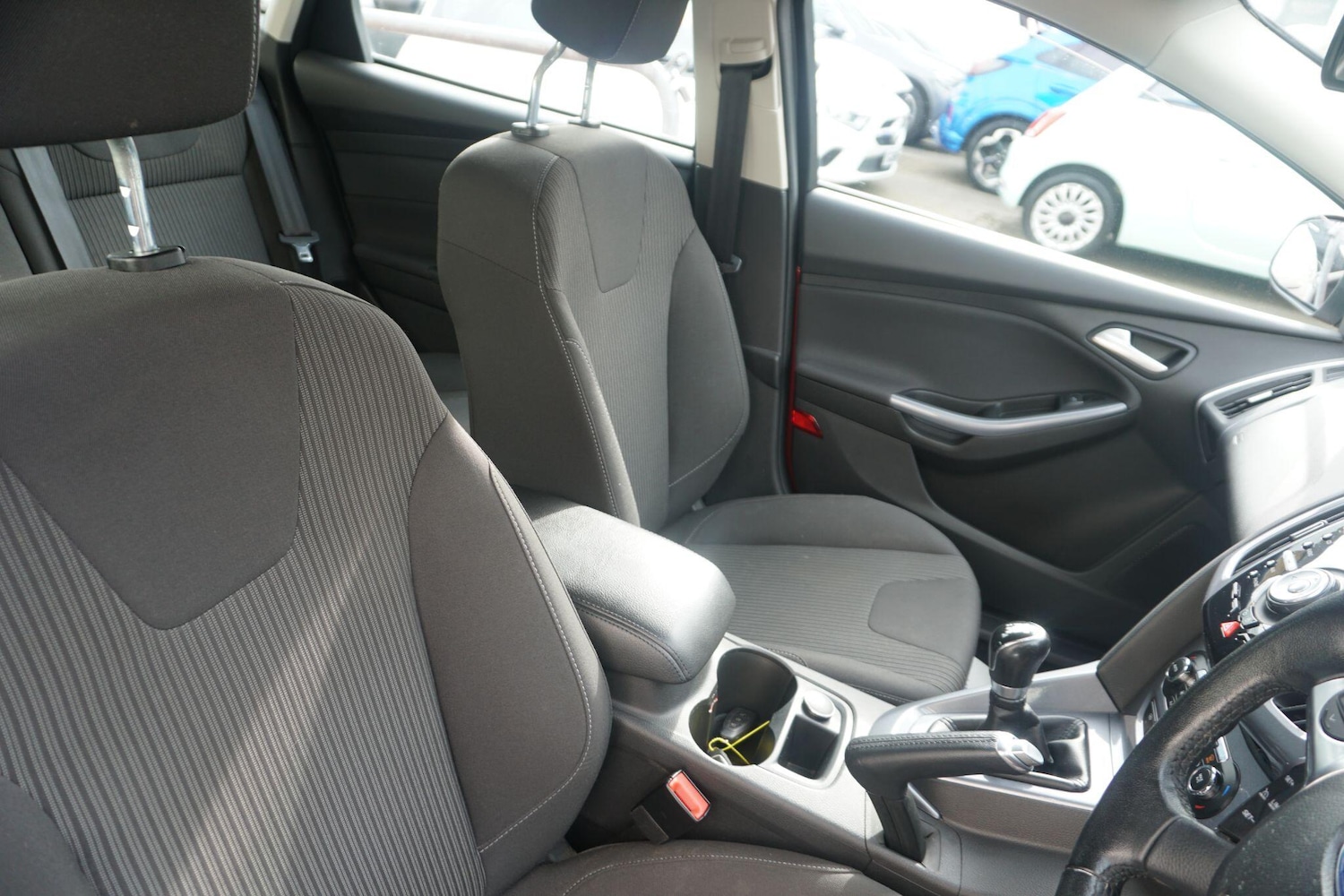 Used Ford Focus 2014 for sale - 78006972: Photo 20