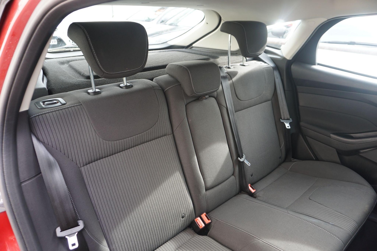 Used Ford Focus 2014 for sale - 78006972: Photo 22