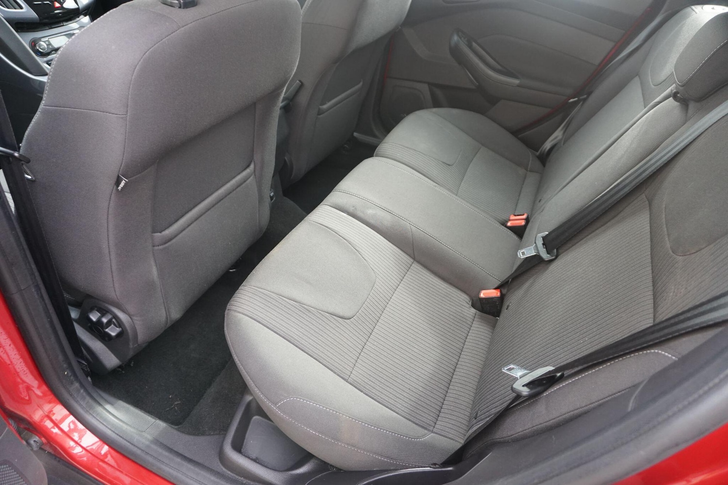 Used Ford Focus 2014 for sale - 78006972: Photo 23