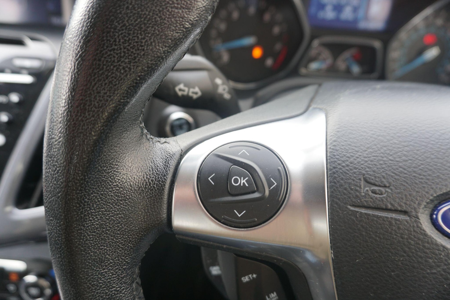 Used Ford Focus 2014 for sale - 78006972: Photo 27