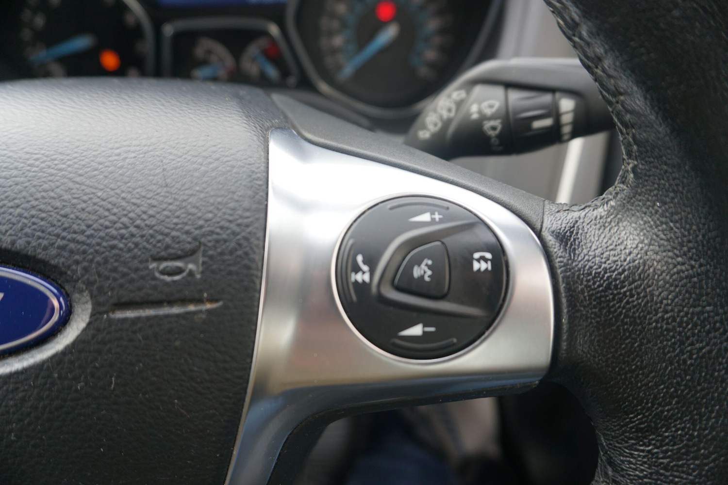 Used Ford Focus 2014 for sale - 78006972: Photo 28