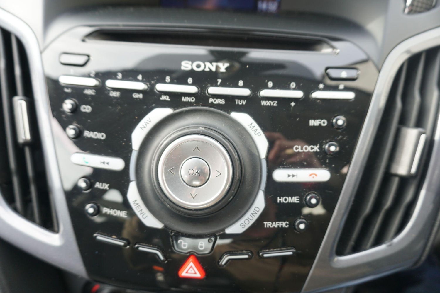 Used Ford Focus 2014 for sale - 78006972: Photo 30