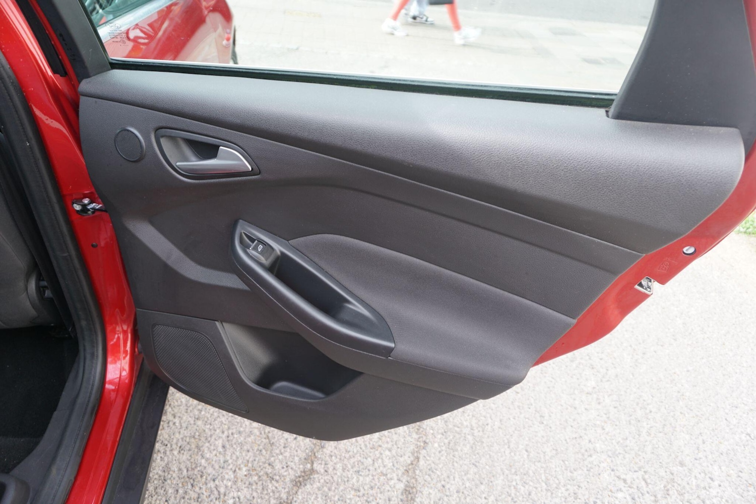 Used Ford Focus 2014 for sale - 78006972: Photo 31