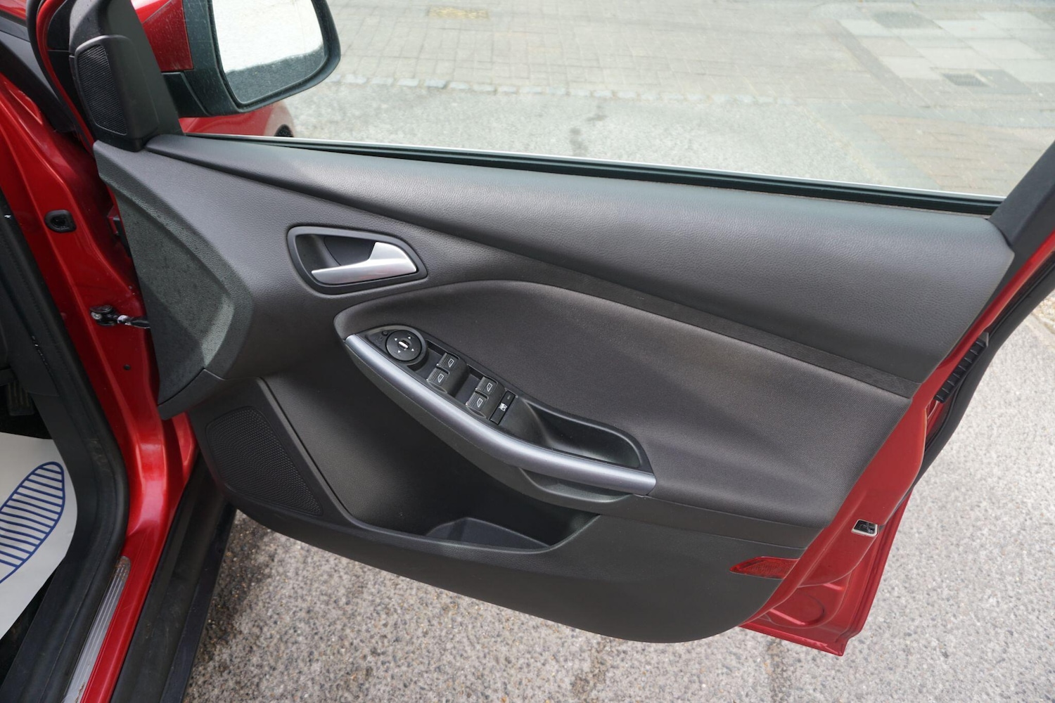 Used Ford Focus 2014 for sale - 78006972: Photo 32