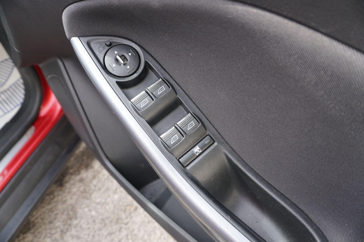 Used Ford Focus 2014 for sale - 78006972: Photo 33