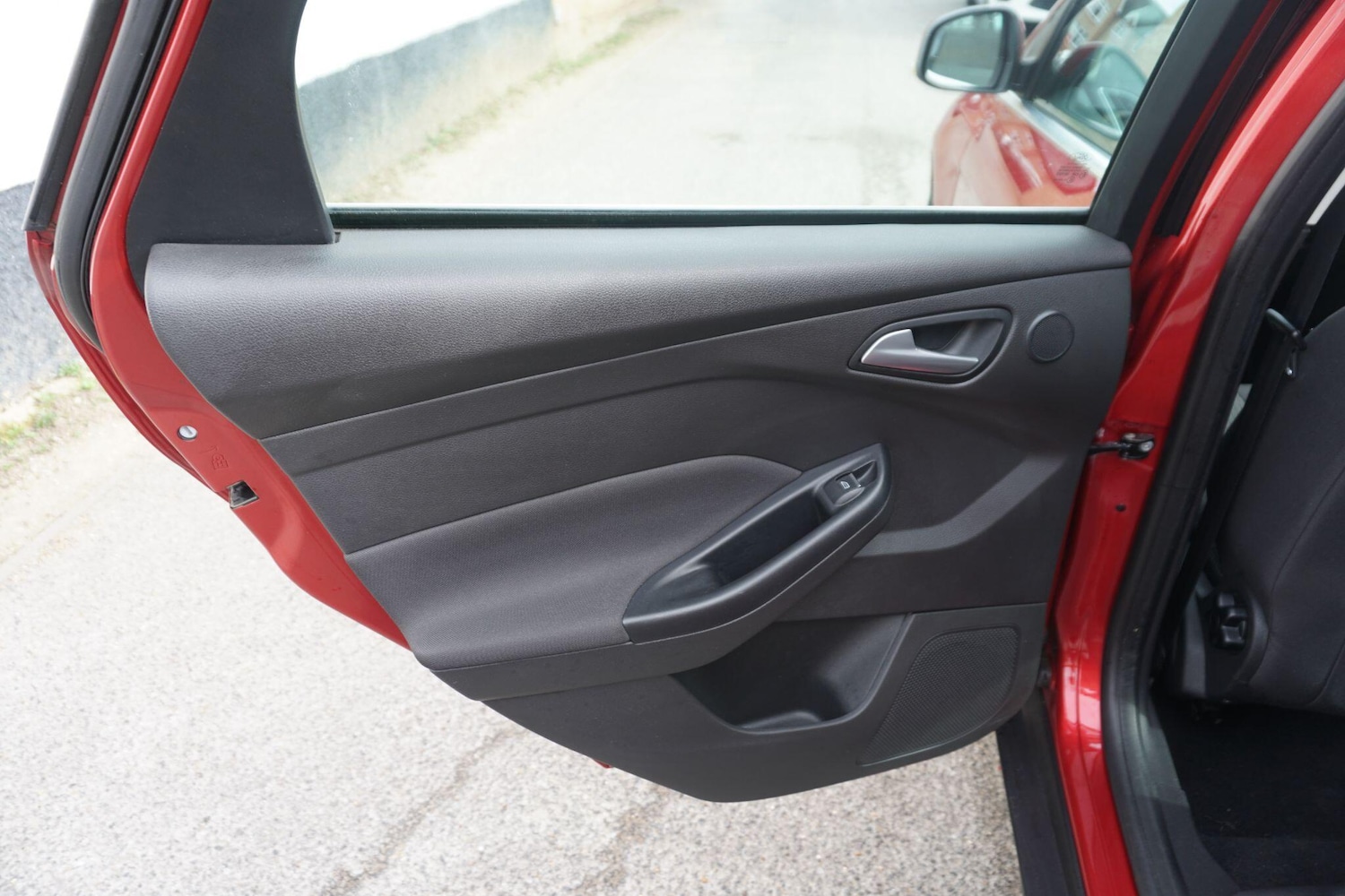 Used Ford Focus 2014 for sale - 78006972: Photo 34