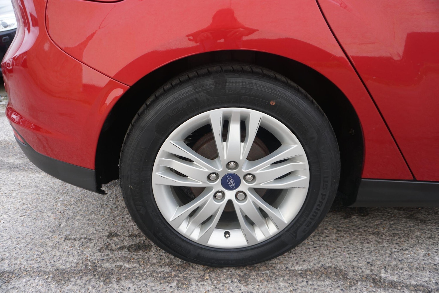 Used Ford Focus 2014 for sale - 78006972: Photo 36