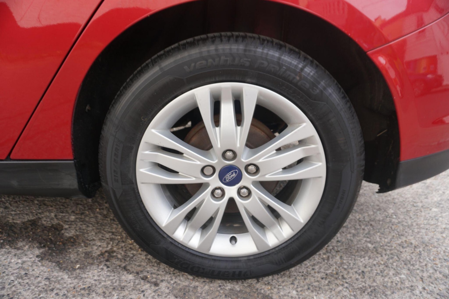 Used Ford Focus 2014 for sale - 78006972: Photo 38