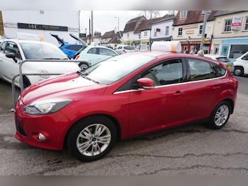 Used Ford Focus 2014 for sale - 78006972: Photo