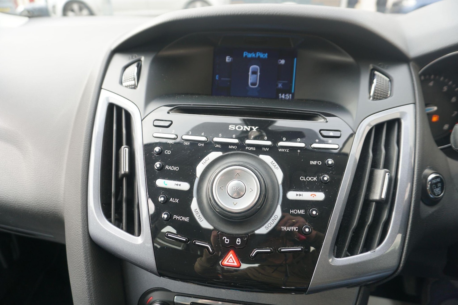 Used Ford Focus 2014 for sale - 78006972: Photo 40