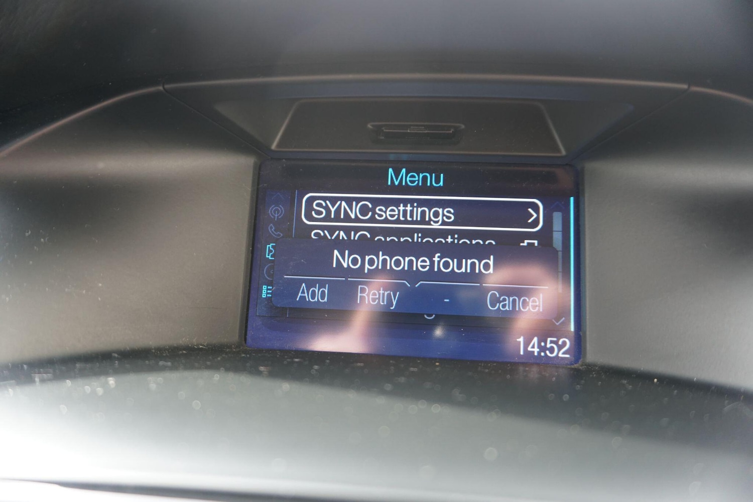 Used Ford Focus 2014 for sale - 78006972: Photo 46