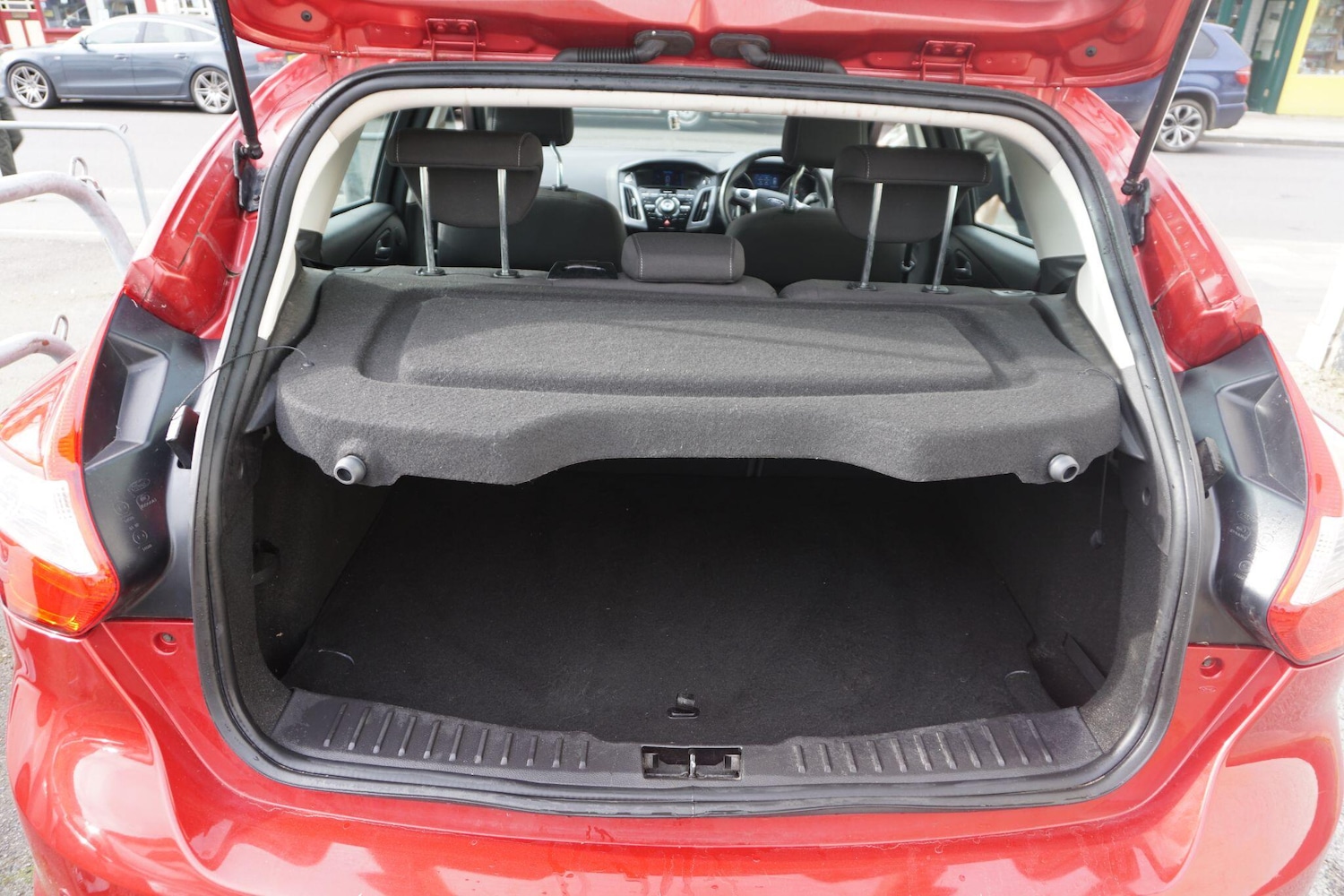 Used Ford Focus 2014 for sale - 78006972: Photo 51