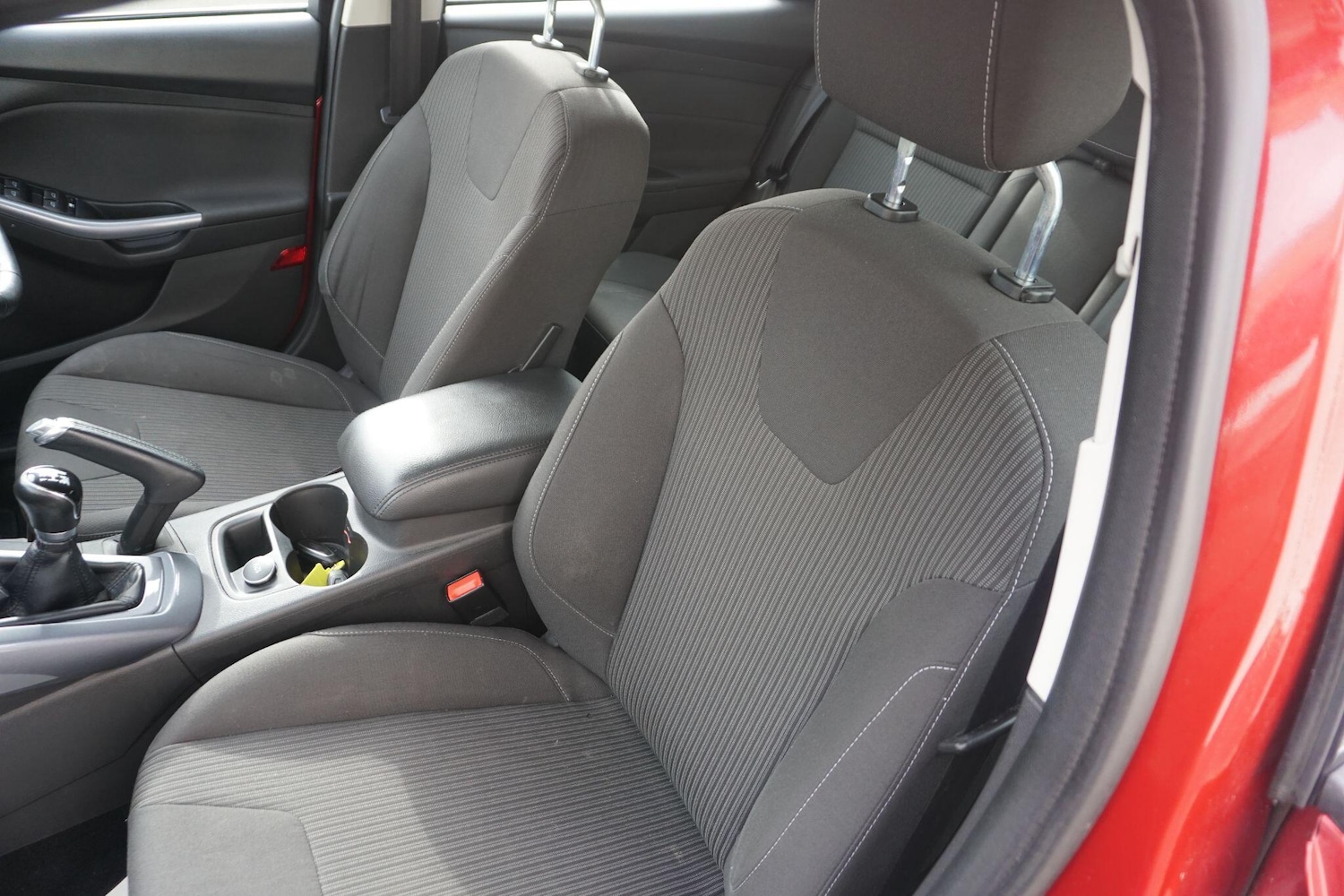 Used Ford Focus 2014 for sale - 78006972: Photo 53