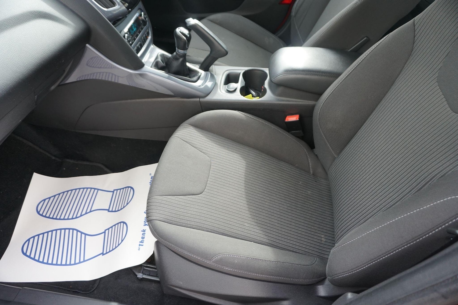 Used Ford Focus 2014 for sale - 78006972: Photo 54