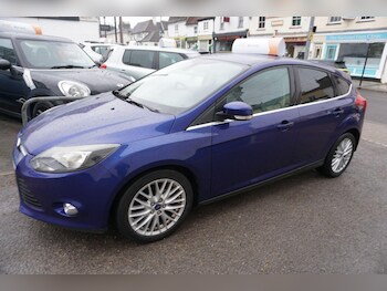 Used Ford Focus 2014 for sale - 77411147: Photo