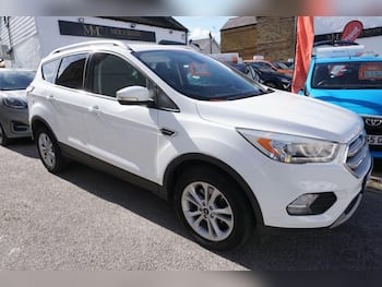 Used Ford Kuga 2017 for sale - 79670123: Photo