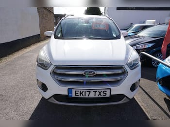 Used Ford Kuga 2017 for sale - 79670123: Photo