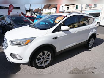 Used Ford Kuga 2017 for sale - 79670123: Photo