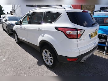 Used Ford Kuga 2017 for sale - 79670123: Photo