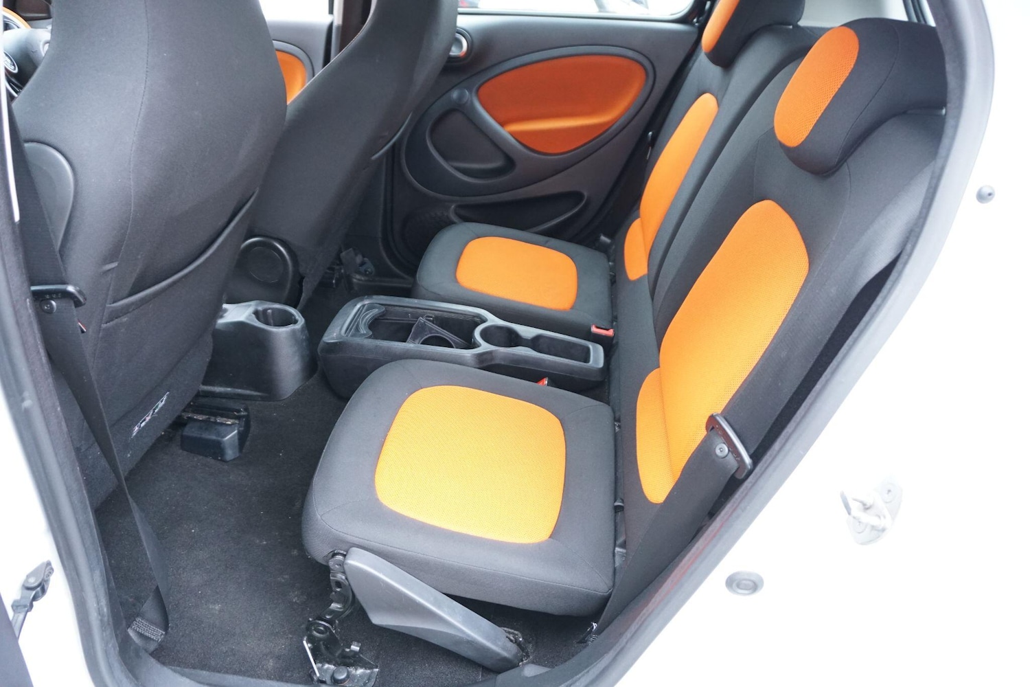 Used smart forfour for sale - 76995643: Photo 14