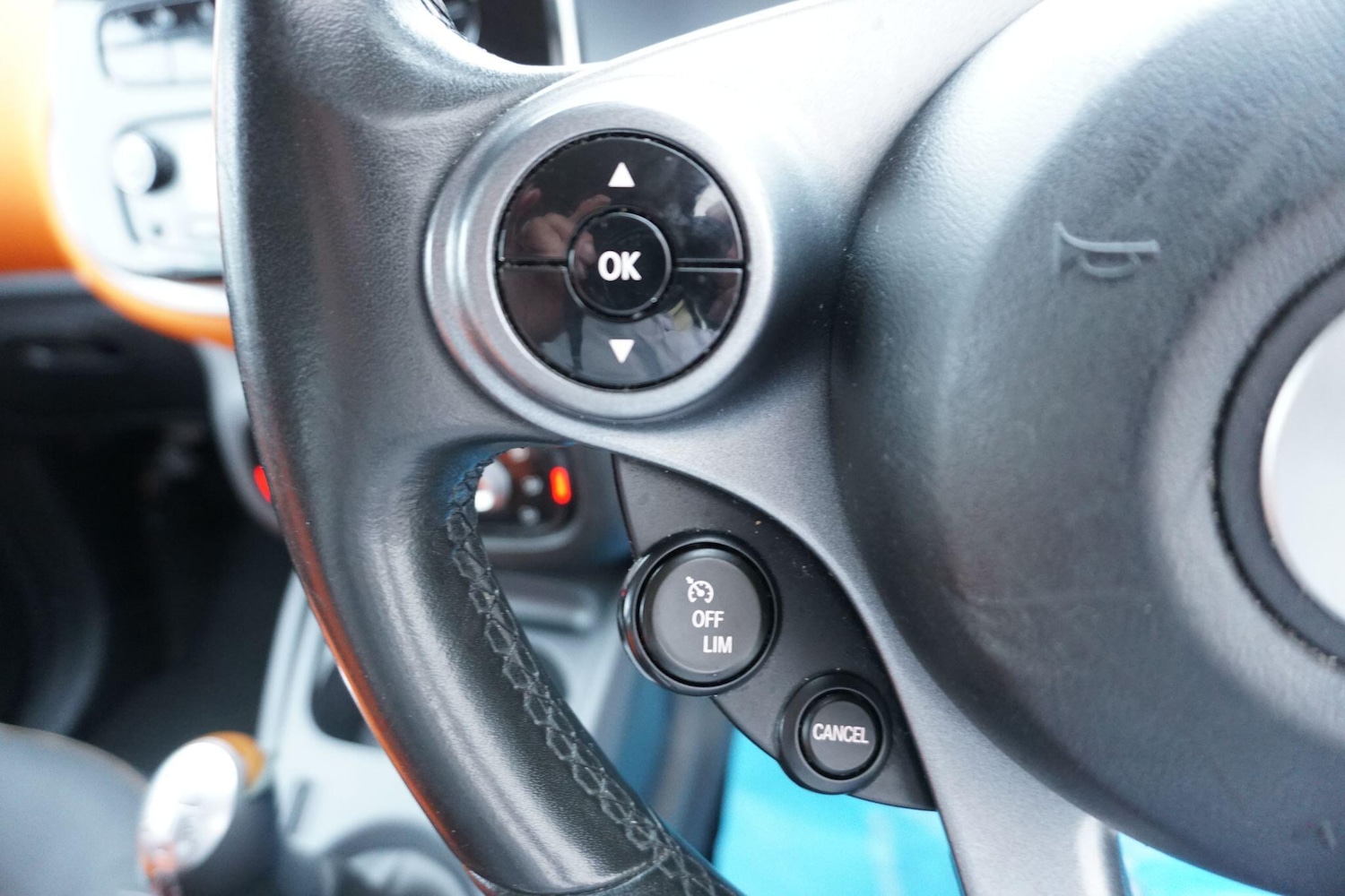 Used smart forfour for sale - 76995643: Photo 15