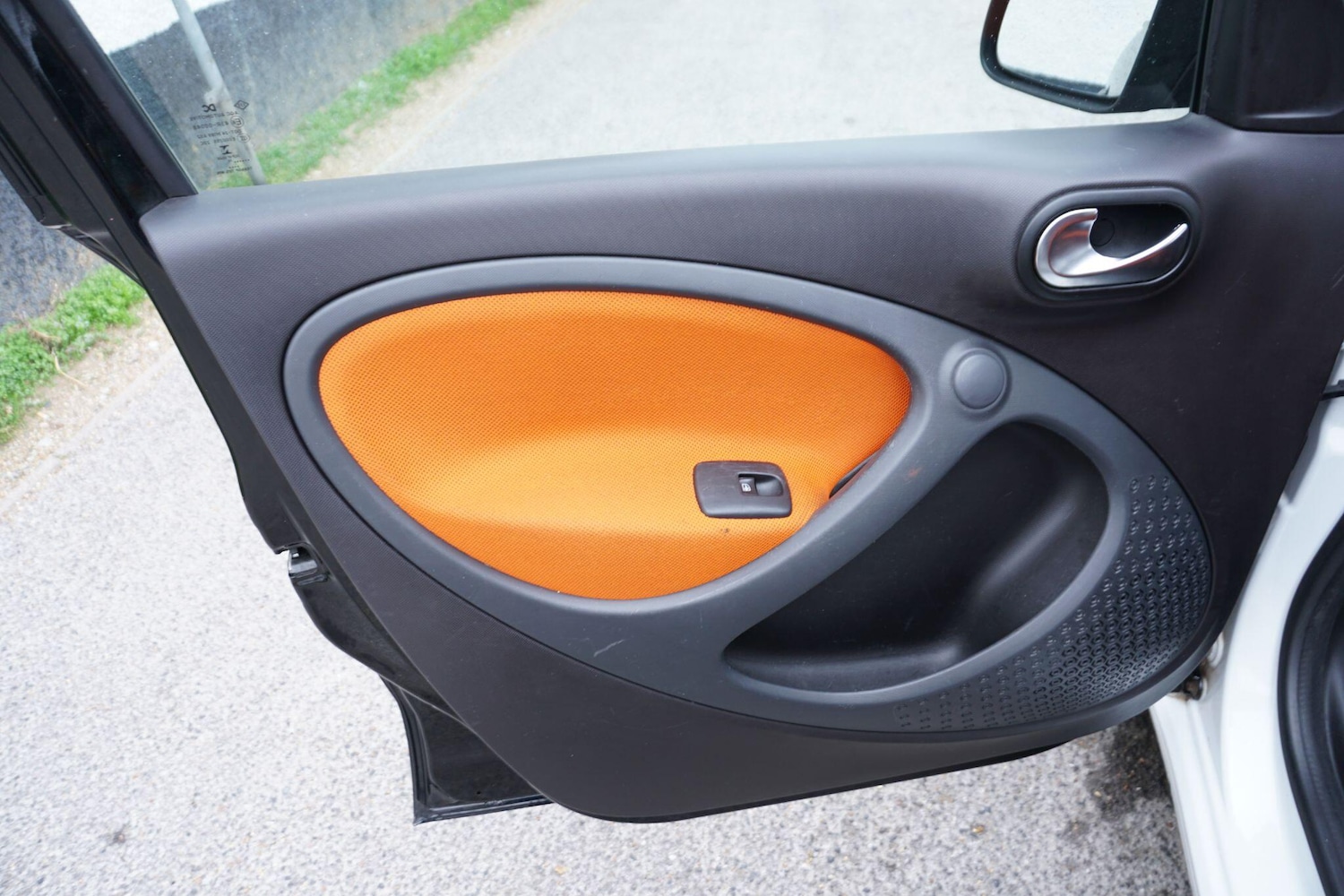 Used smart forfour for sale - 76995643: Photo 19