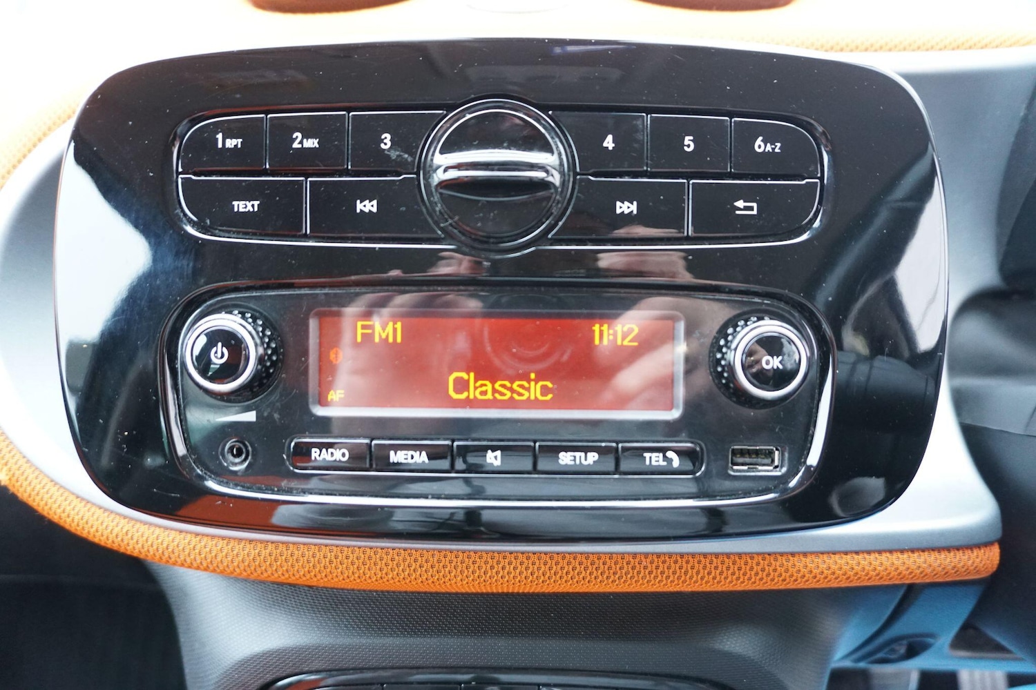 Used smart forfour for sale - 76995643: Photo 21