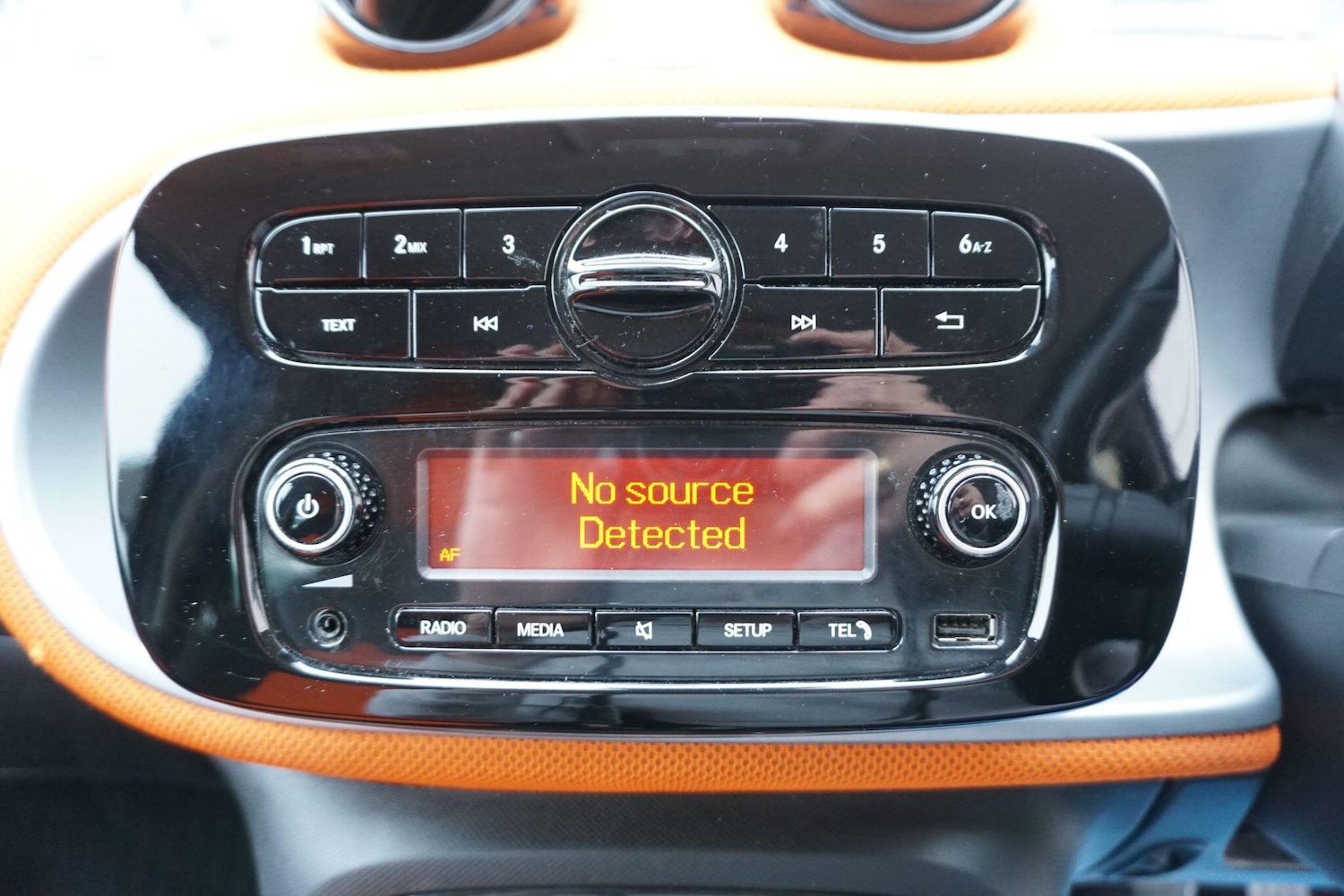 Used smart forfour for sale - 76995643: Photo 22