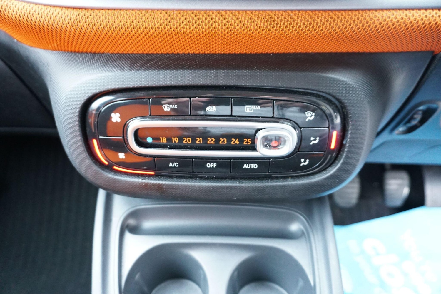 Used smart forfour for sale - 76995643: Photo 39