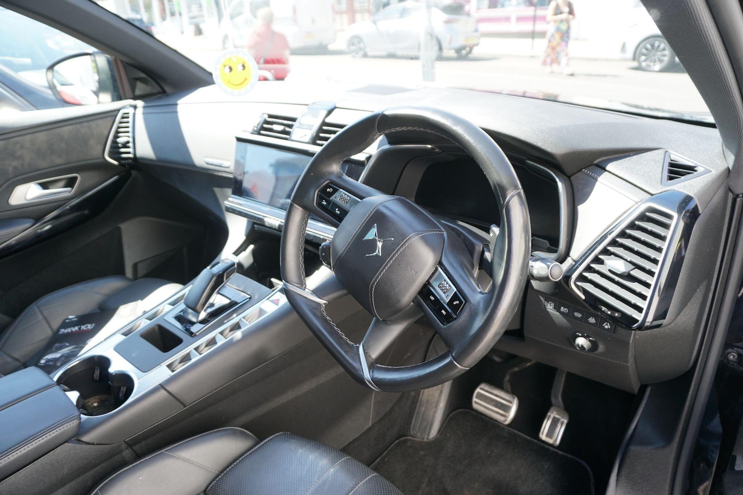 Used DS Automobiles DS 7 2022 for sale - 77395680: Photo 14