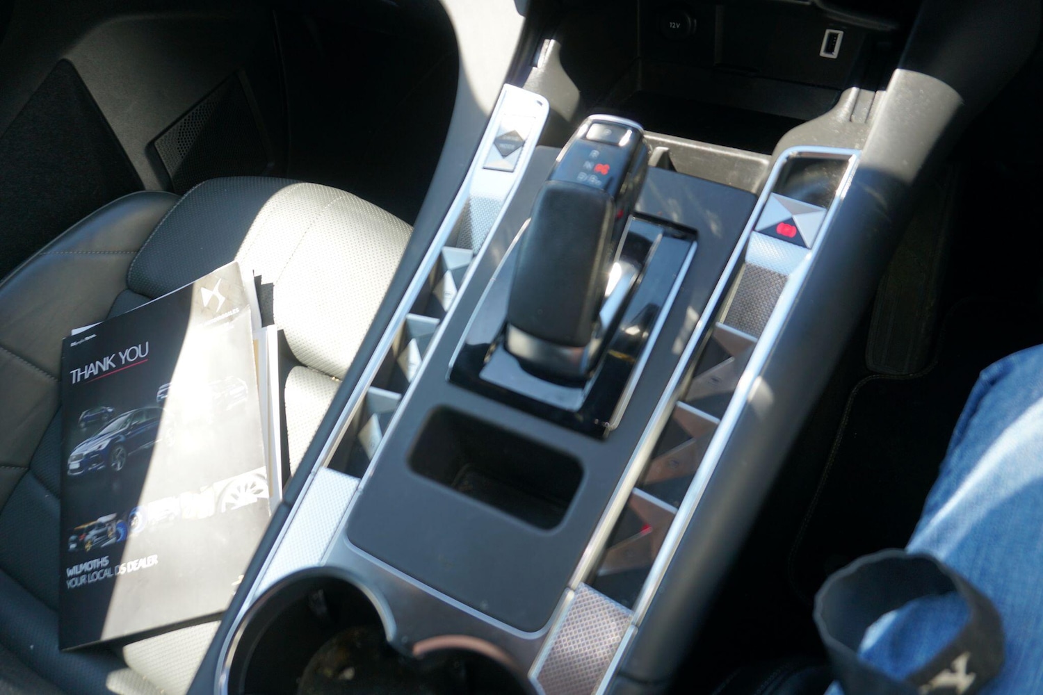 Used DS Automobiles DS 7 2022 for sale - 77395680: Photo 15