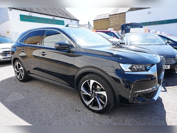 (72) - 1.6 E-TENSE 13.2kWh Opera Crossback EAT8 4WD Euro 6 (s/s) 5dr