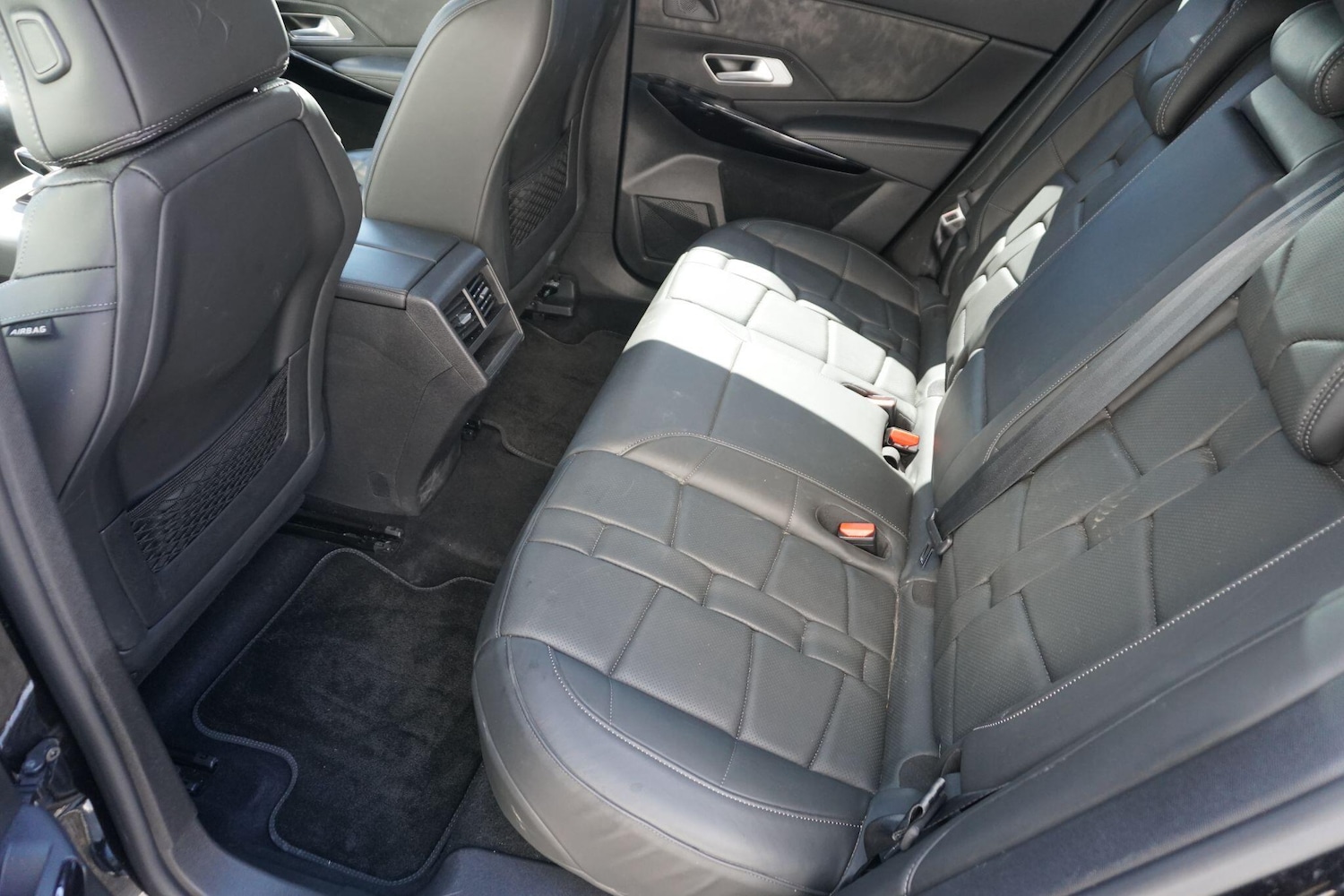 Used DS Automobiles DS 7 2022 for sale - 77395680: Photo 20