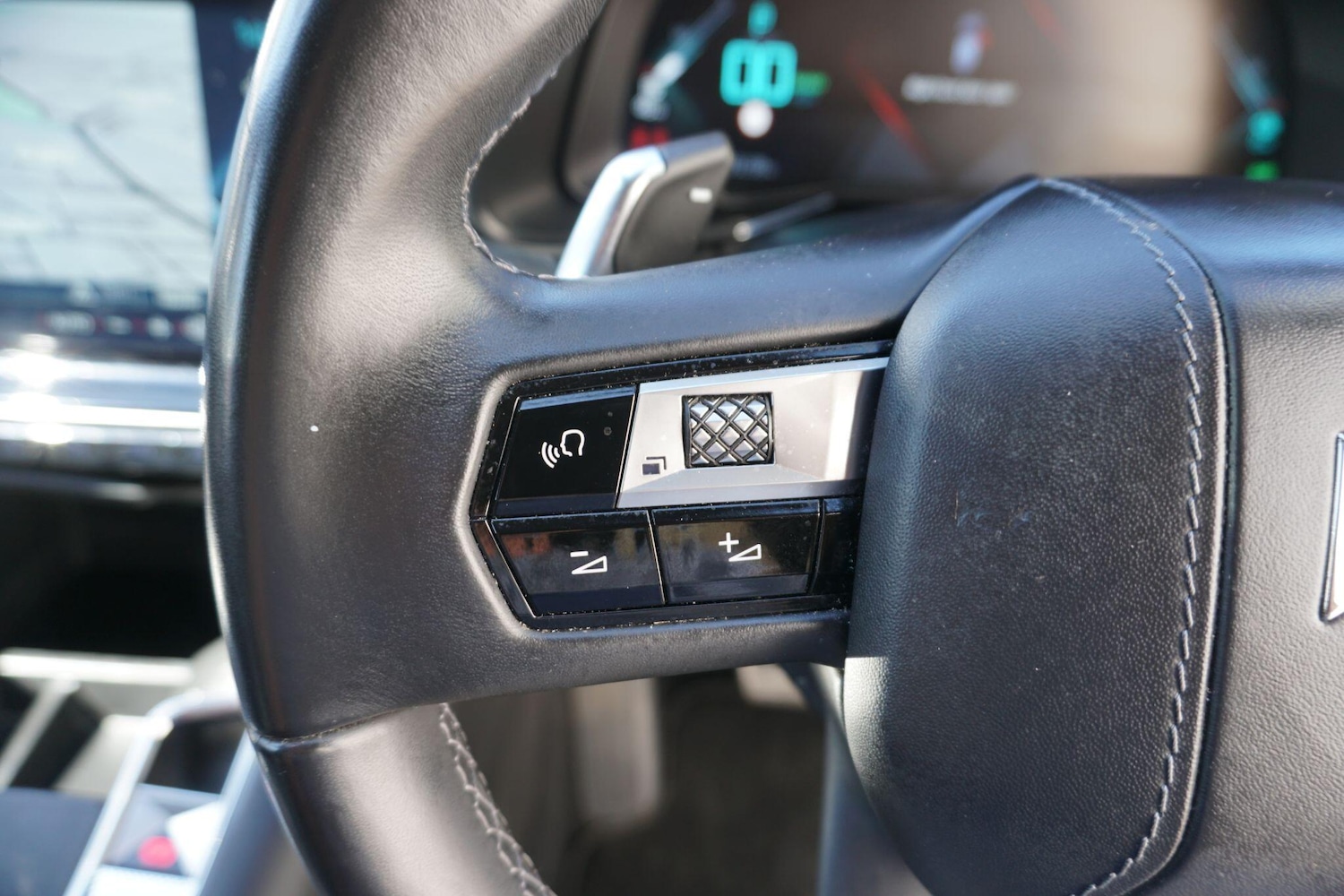 Used DS Automobiles DS 7 2022 for sale - 77395680: Photo 23