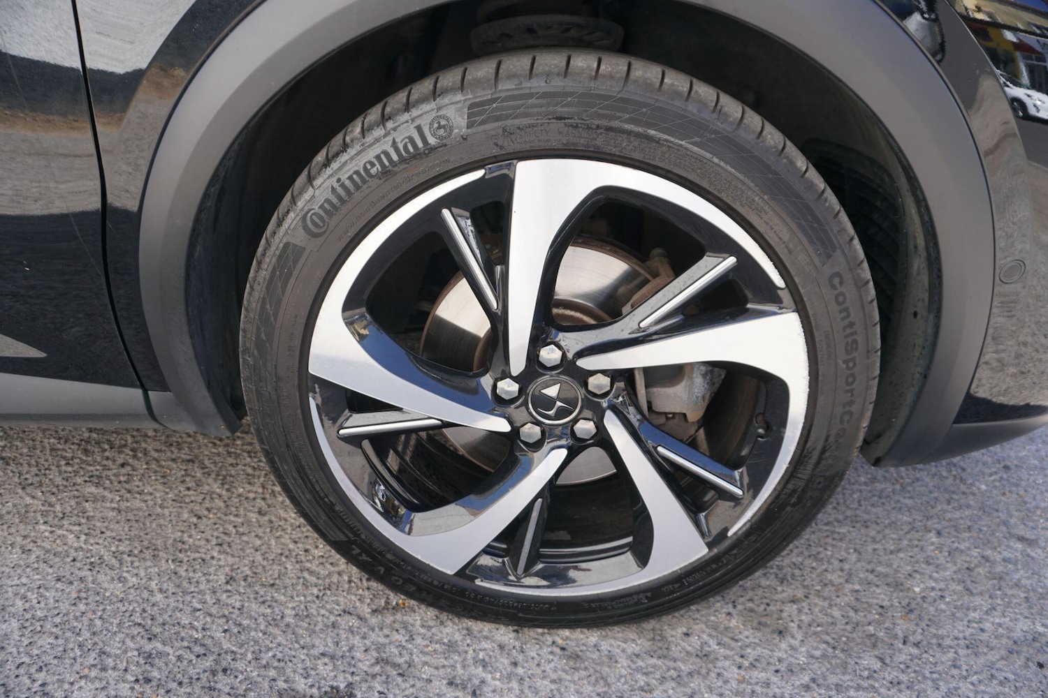 Used DS Automobiles DS 7 2022 for sale - 77395680: Photo 34