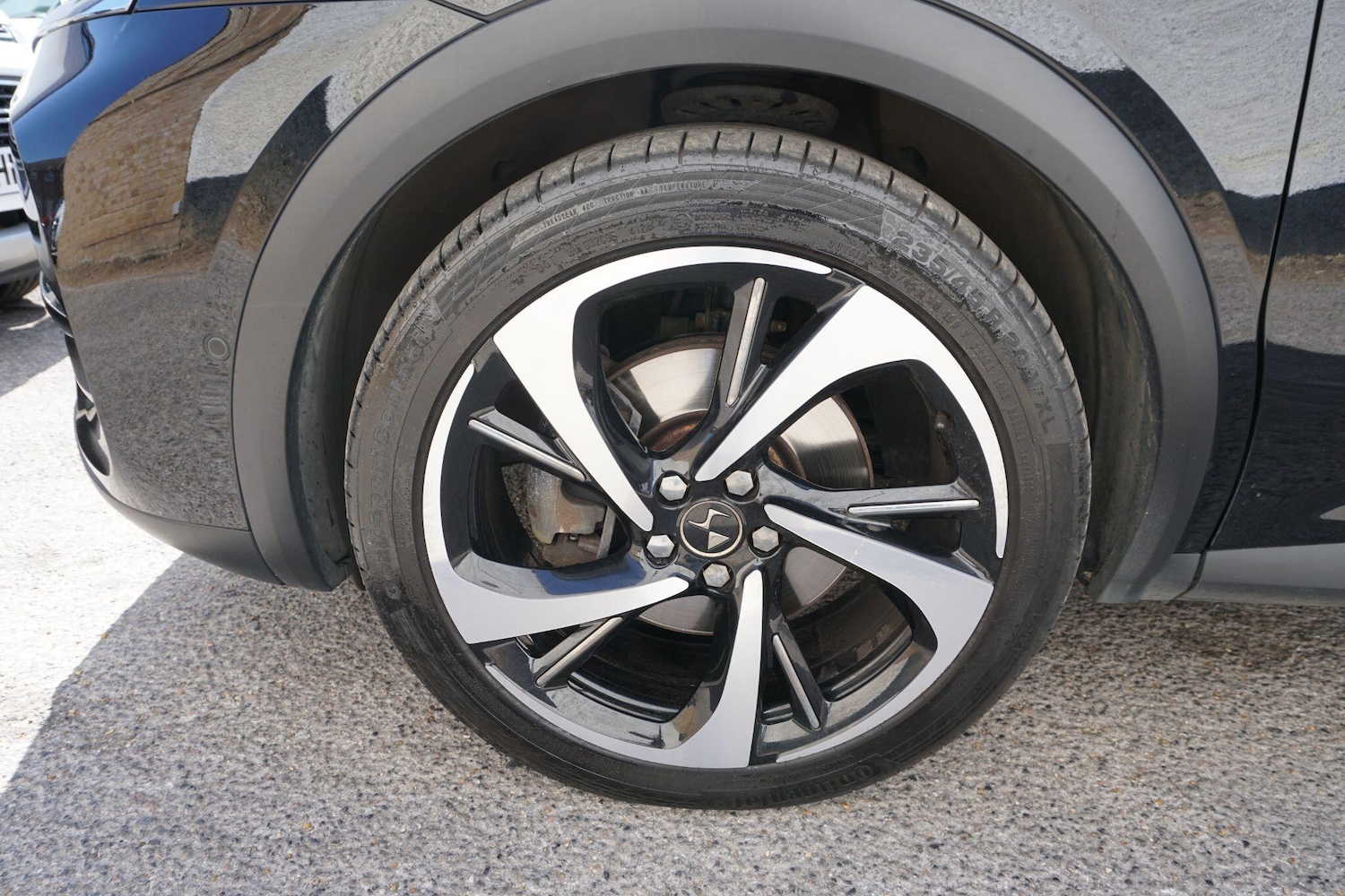 Used DS Automobiles DS 7 2022 for sale - 77395680: Photo 36