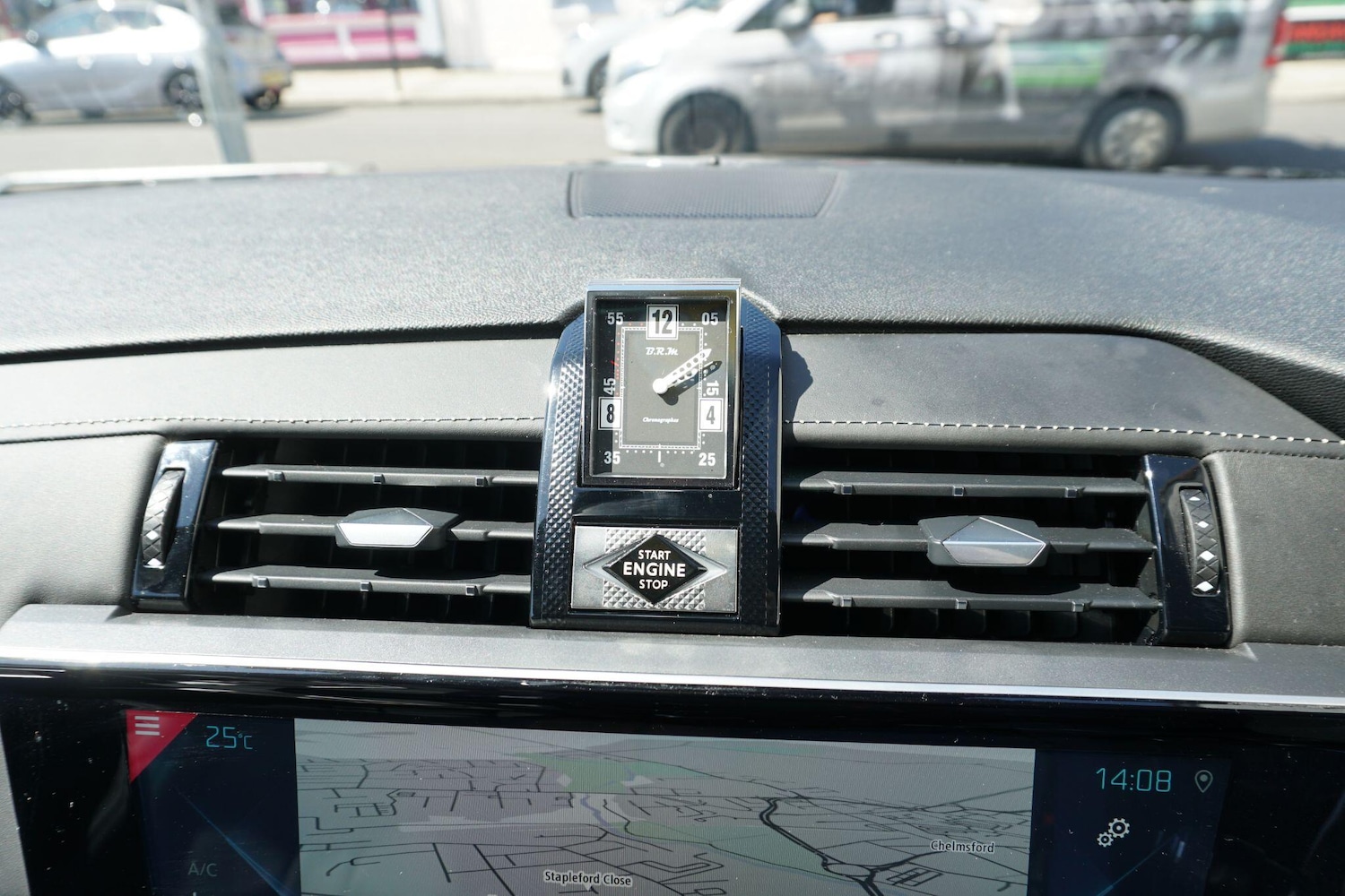 Used DS Automobiles DS 7 2022 for sale - 77395680: Photo 39