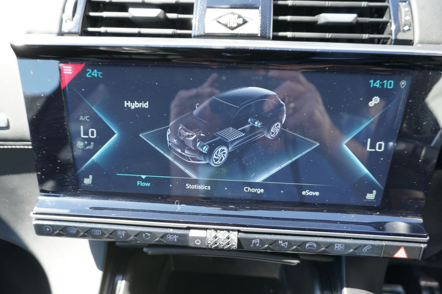 Used DS Automobiles DS 7 2022 for sale - 77395680: Photo 42