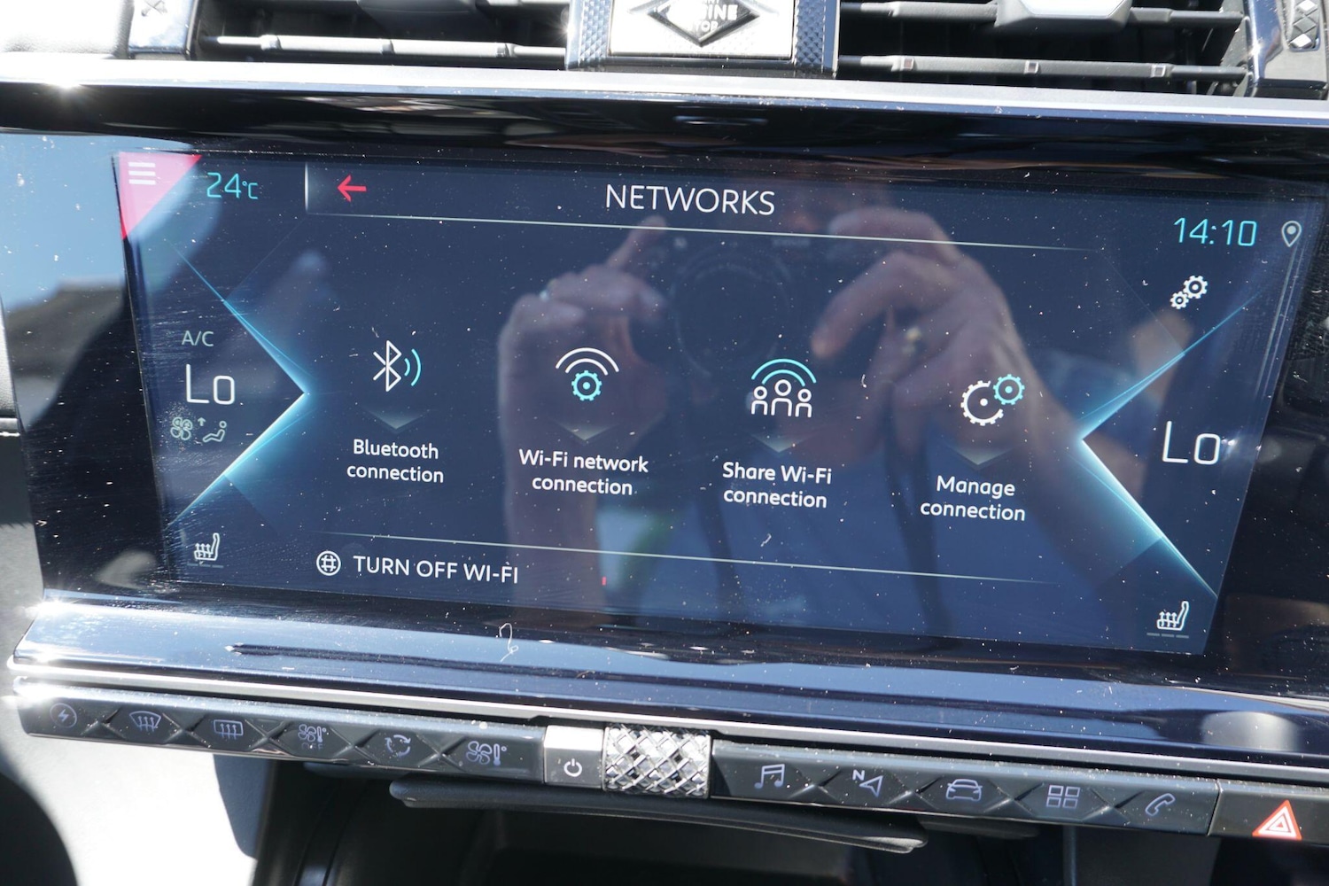 Used DS Automobiles DS 7 2022 for sale - 77395680: Photo 45