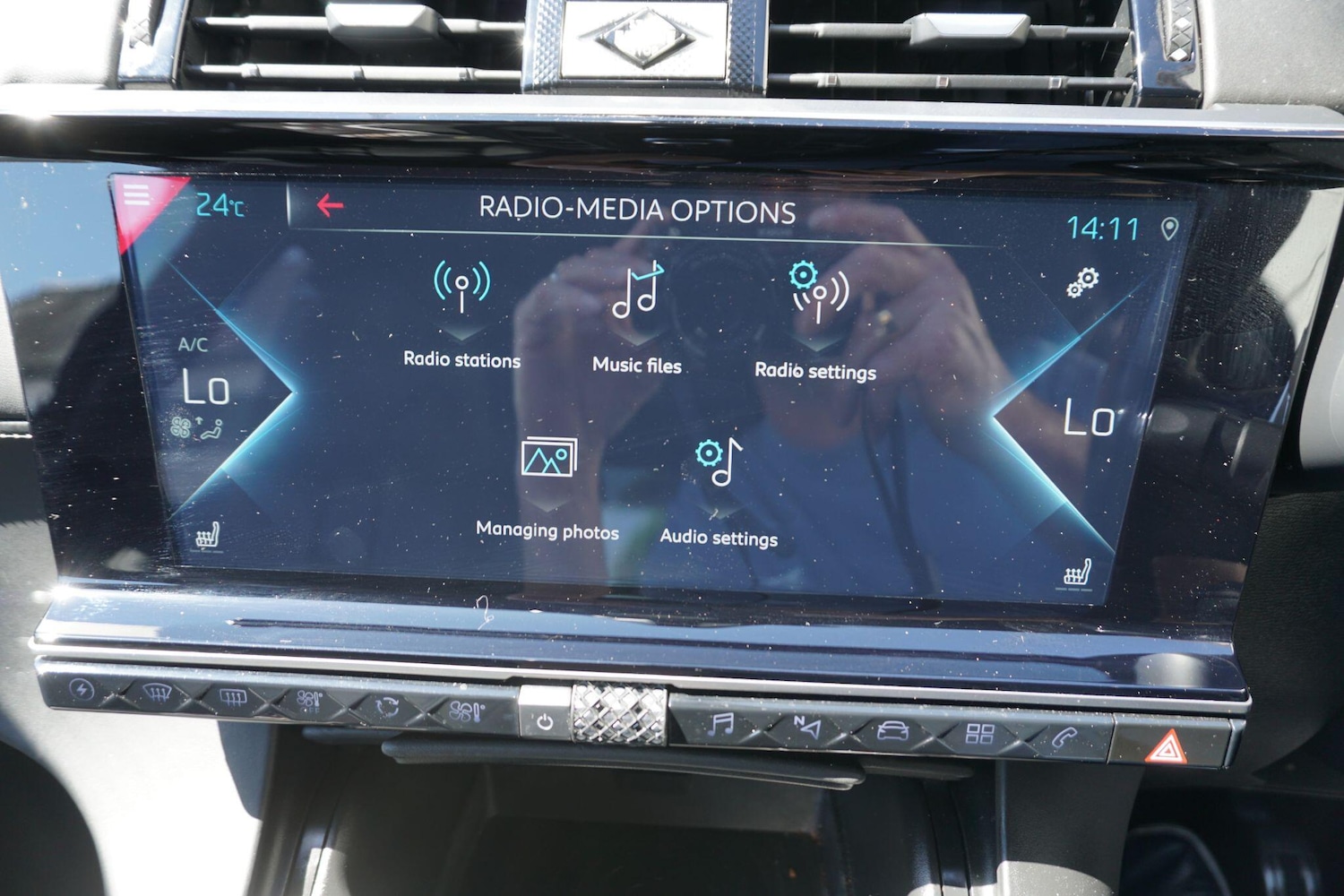 Used DS Automobiles DS 7 2022 for sale - 77395680: Photo 48