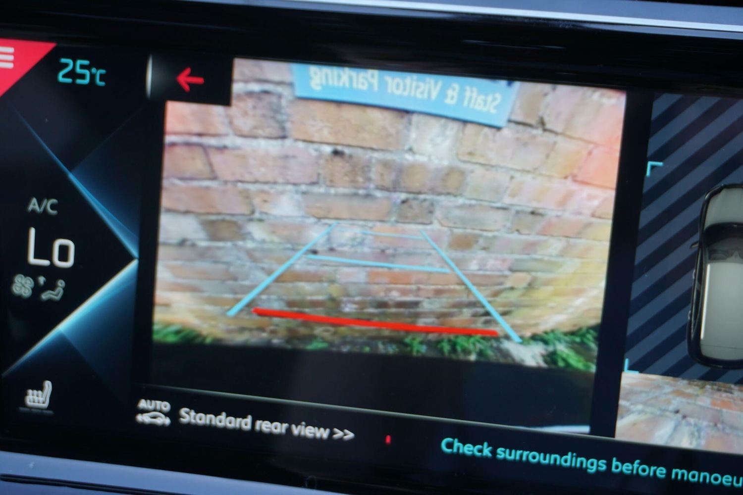 Used DS Automobiles DS 7 2022 for sale - 77395680: Photo 50