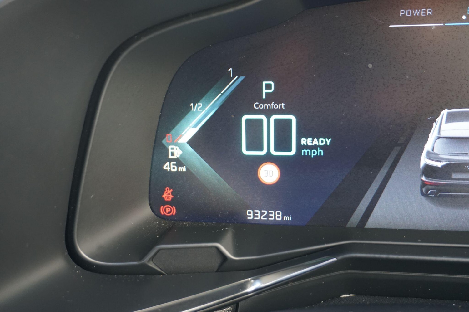 Used DS Automobiles DS 7 2022 for sale - 77395680: Photo 54