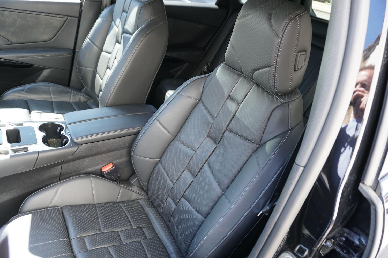 Used DS Automobiles DS 7 2022 for sale - 77395680: Photo 62