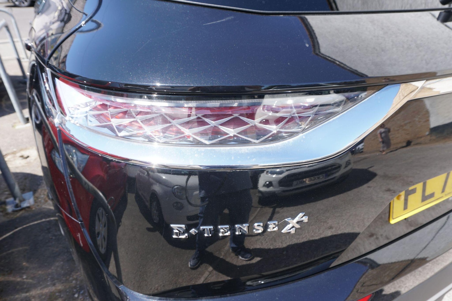 Used DS Automobiles DS 7 2022 for sale - 77395680: Photo 63