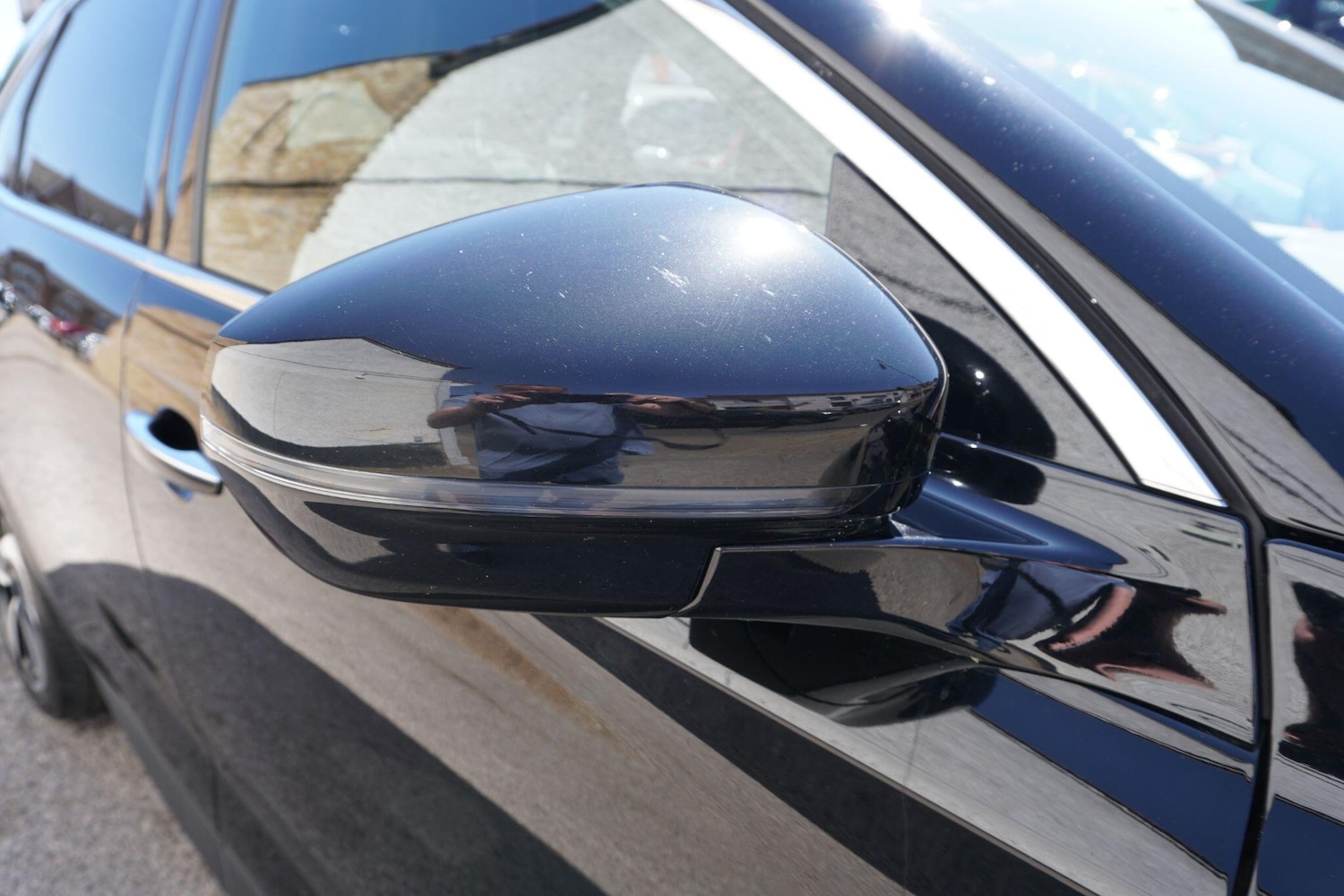 Used DS Automobiles DS 7 2022 for sale - 77395680: Photo 68