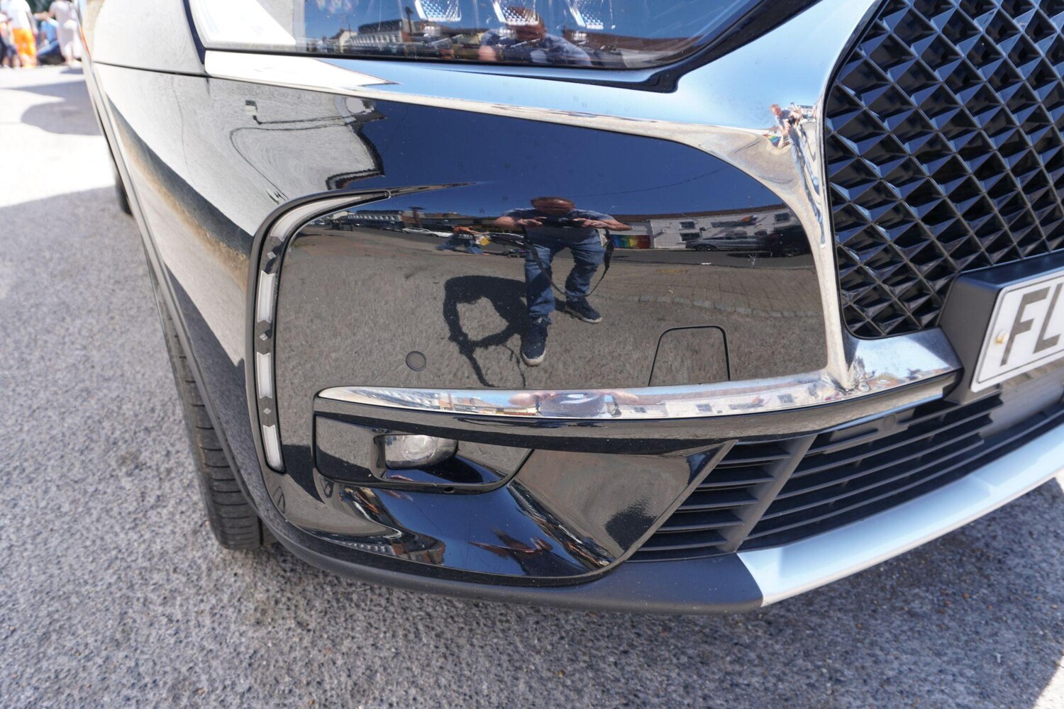 Used DS Automobiles DS 7 2022 for sale - 77395680: Photo 69