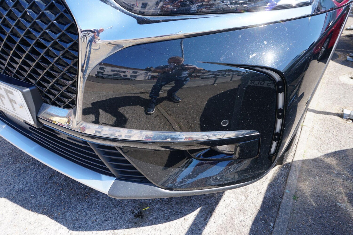 Used DS Automobiles DS 7 2022 for sale - 77395680: Photo 70