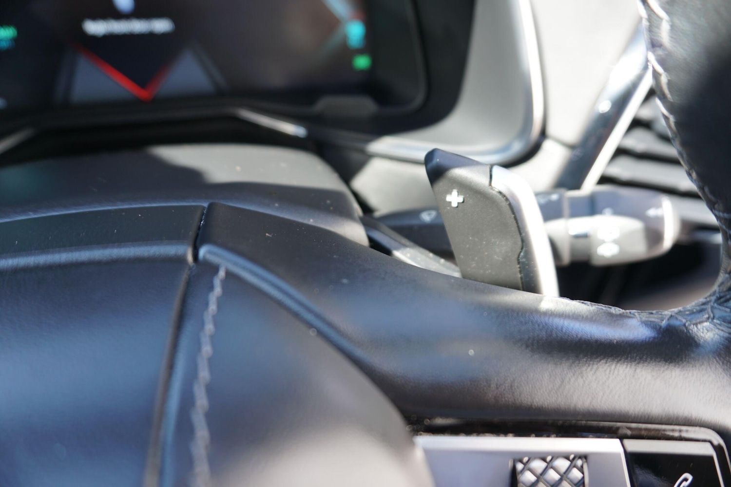 Used DS Automobiles DS 7 2022 for sale - 77395680: Photo 75